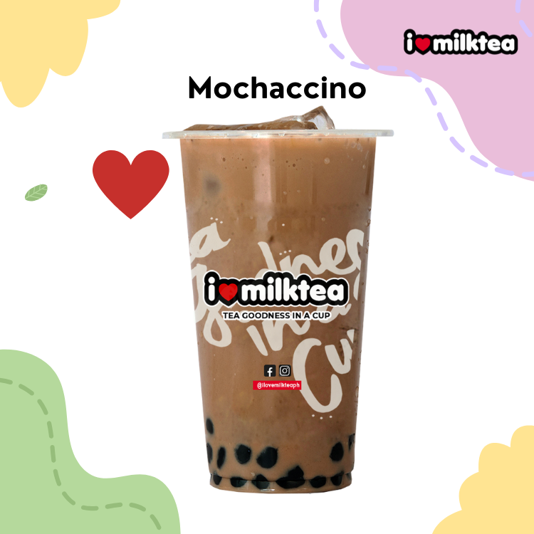 MOCHACCINO